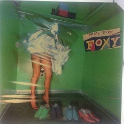 Пластинка Foxy Party Boys